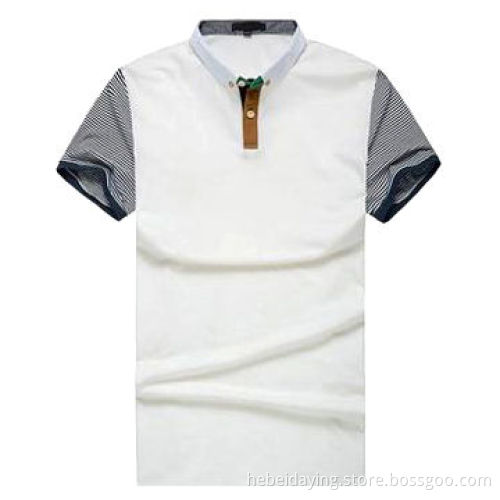 Polo T-shirt, Available in European or American Size for Adults and Kids
